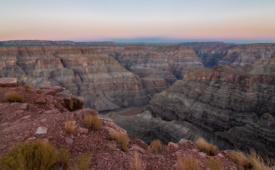 Wall Mural - Grand Canyon 