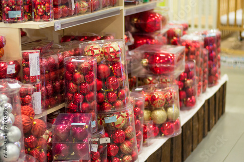 Supermarket Grocery Store Christmas Decorations | Decorating Ideas
