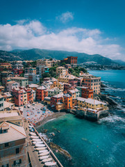 Boccadasse