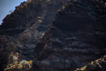 Canvas Print - Teneriffa