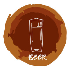 Poster - beer