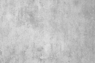 Wall Mural - old dirty white wall background