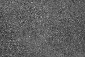 Poster - Asphalt texture background