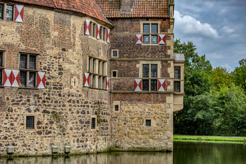 Wall Mural - Münsterland