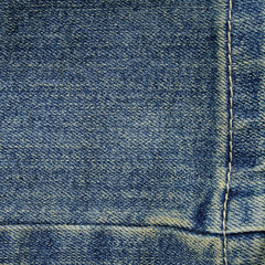 blue jeans texture for any background