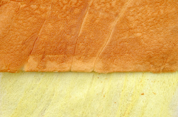 Bread texture