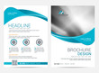 © tumindy - Brochure template flyer design vector background