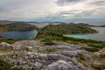 Islands in Croatia