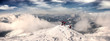 © panaramka - training of climbers on top