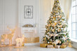 © avikki - Christmas decorations ideas. Decorations for christmas party.