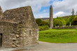 © jocaja - Glendalough the valley of the two lakes - 7