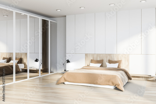 Master Bedroom Interior Mirror Closet Buy This Stock