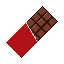 Delicious Chocolate Bar