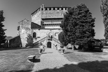 Rocca d'Olgisio