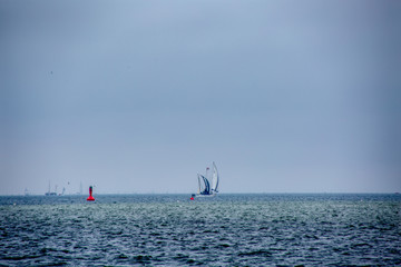 Canvas Print - Förde