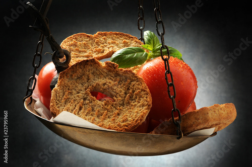 Fresella Frisella Frisedda Frisa Friseddha Spaccatella Ft Freselle Friselle Cucina Italiana Italian Sounding Cuisine Photo Stock Adobe Stock Fresella Frisella Frisedda Frisa Friseddha Spaccatella Ft Freselle Friselle Cucina Italiana Italian Sounding Cuisine Photo Stock Adobe Stock