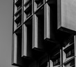 © Tim - Detail of a brutal office tower
