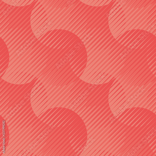 Geometric seamless motif sh...