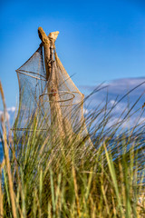 Canvas Print - Lübecker Bucht