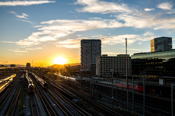 Zürich Urban