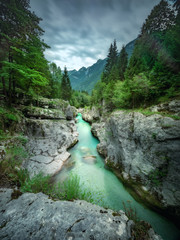 soča