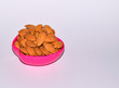 © Amit - Almonds in a Bowl
