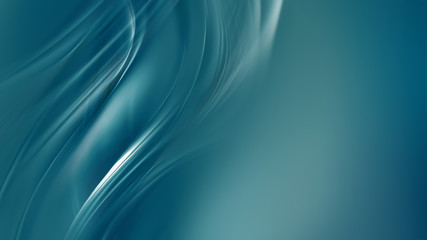 abstract blue background