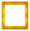Frame gold