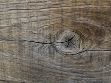 Texture Of Old Wood Nod Oak Nod, Fibre De Lemn, Fisuri