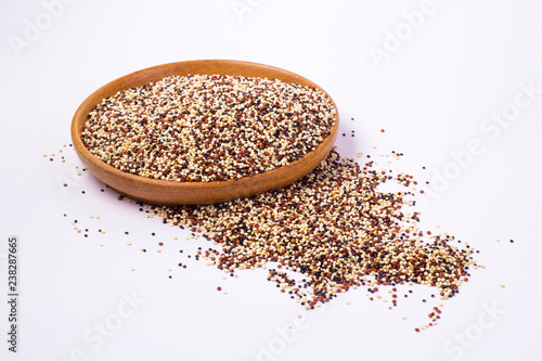 Black Quinoa Red Quinoa White Quinoa Mix Quinoa Buy This Stock