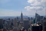Fototapeta  - New York City - View From Above