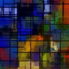 Poster - Abstract Background