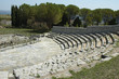 Greek Theatre, Akari, Sicily, Italy