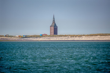 Sticker - Nordsee