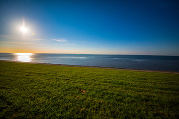 Wall Mural - Nordsee