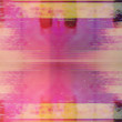 Analog TV Glitch background texture. Inspired on the kind of things an analog television did when it was experiencing technical difficulties.