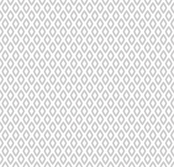 Wall Mural - seamless pattern rhombus. decor bacground vector
