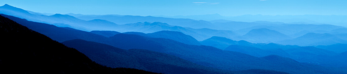 Green Mountains