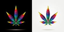 Cannabis Rainbow
