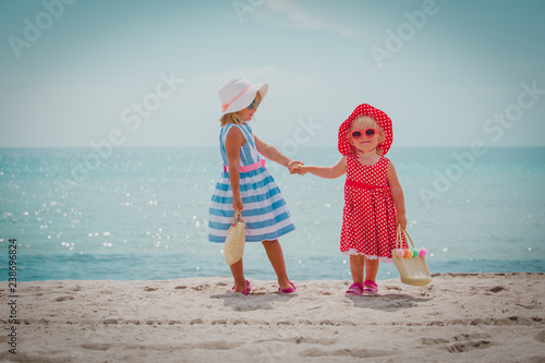 little girls beach bag
