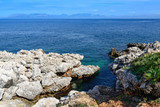 Fototapeta  - Park krajobrazowy Zingaro na Sycylii
