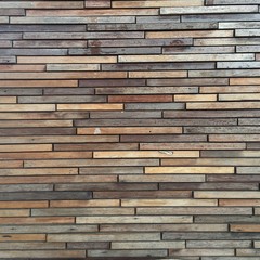 Wall Mural - texture dark wood background surface abstract timber old