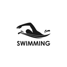 Swimming - Symbol Free Stock Photo - Public Domain Pictures