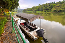 Mahaweli River, Sri Lanka