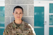 © Sean Murphy - Portrait of a soldier