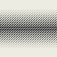 Wall Mural - abstract geometric degrade design element