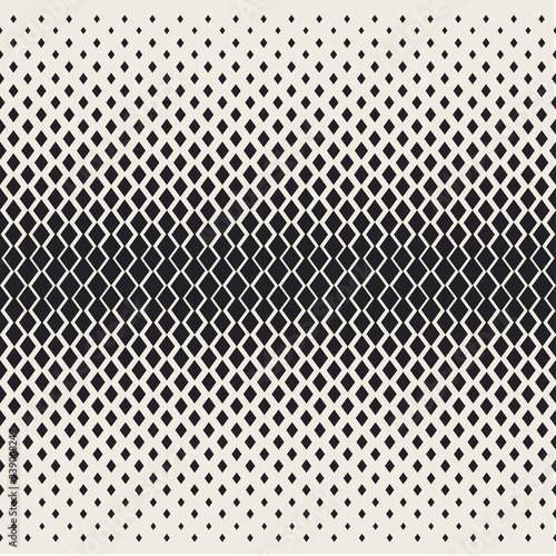 Abstract geometric degrade ...