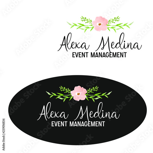 Flower Logo Premade Logo Business Logo Logo Con Flores Logo Para Makeup Artist Beauty Influencer Youtuber Blogger Fashion Blogger Fashion Designer Event Management Buy This Stock Vector And Explore Similar Vectors Flower Logo Premade Logo Business Logo Logo Con Flores Logo Para Makeup Artist Beauty Influencer Youtuber Blogger Fashion Blogger Fashion Designer Event Management Buy This Stock Vector And Explore Similar Vectors