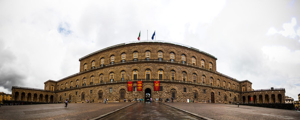 Museo degli Argenti