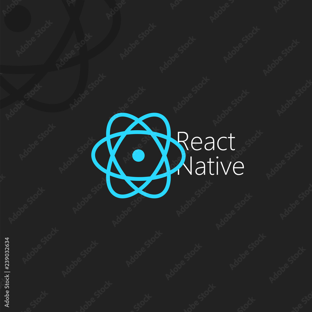 Logo, icon